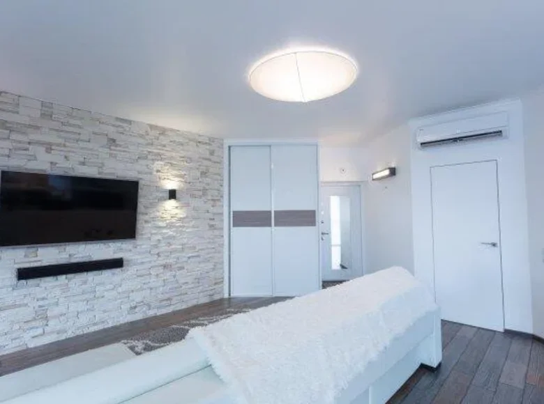 1 room apartment 54 m² Minsk, Belarus