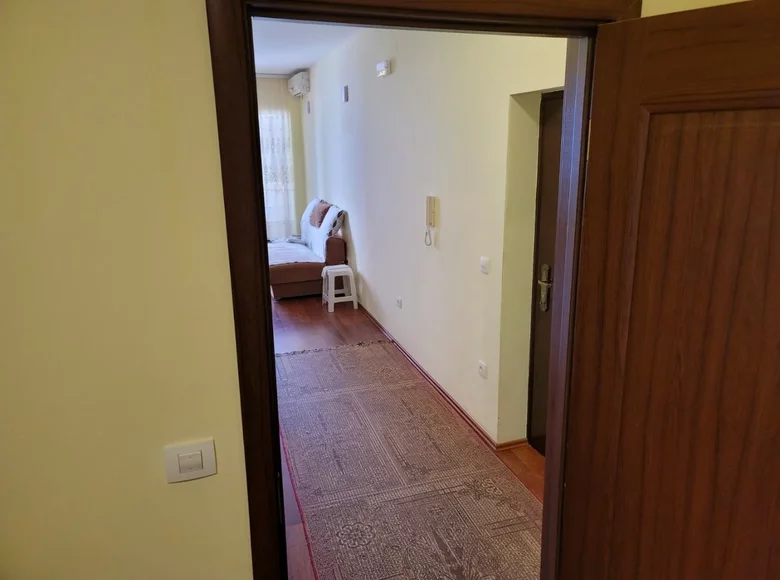 Квартира 1 комната 57 м² Kunje, Черногория