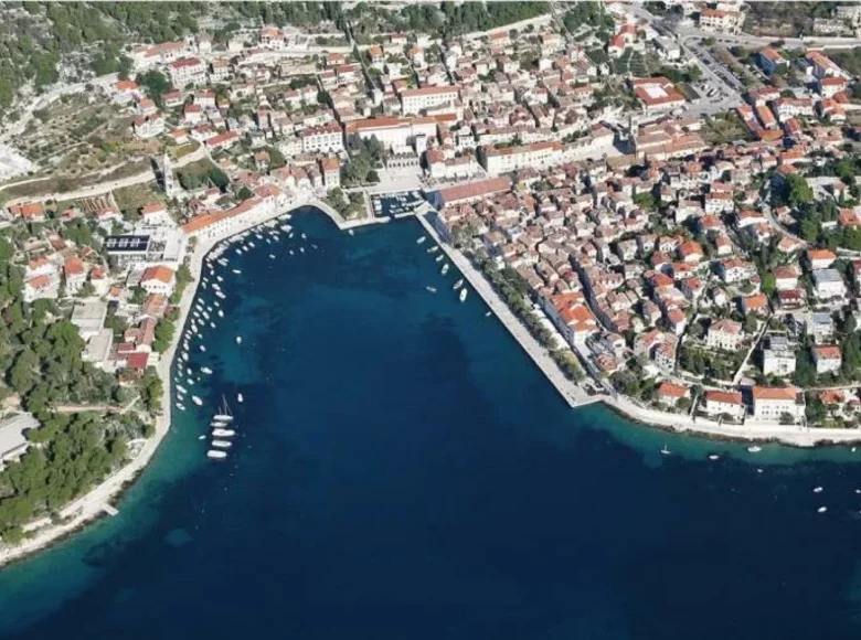 Hôtel 460 m² à Grad Hvar, Croatie