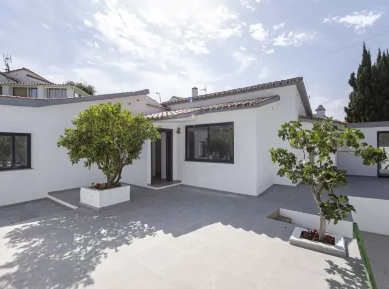 4 bedroom Villa  Marbella, Spain