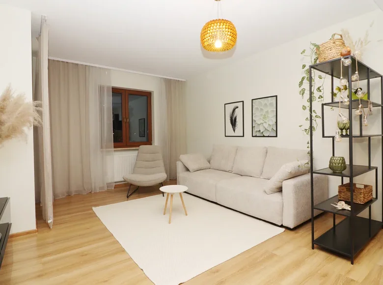 Apartamento  Cracovia, Polonia