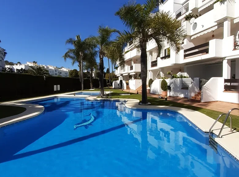 Apartamento 2 habitaciones 109 m² Marbella, Španjolska