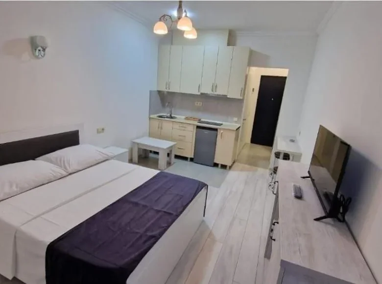 Estudio 1 habitación 28 m² Batumi, Georgia