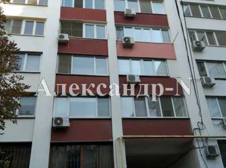 Wohnung 3 Zimmer 137 m² Odessa, Ukraine