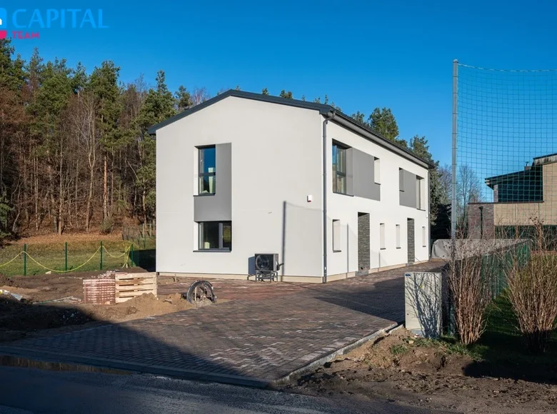 Dom 110 m² Wilno, Litwa