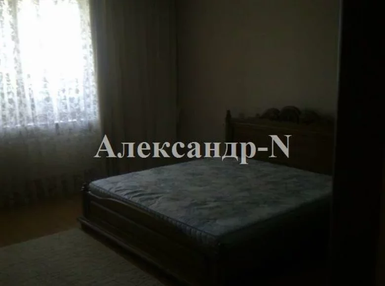 Apartamento 1 habitación 61 m² Odessa, Ucrania