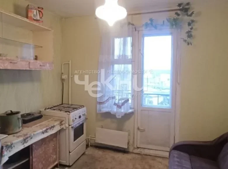Appartement 66 m² Gorodetsky District, Russie