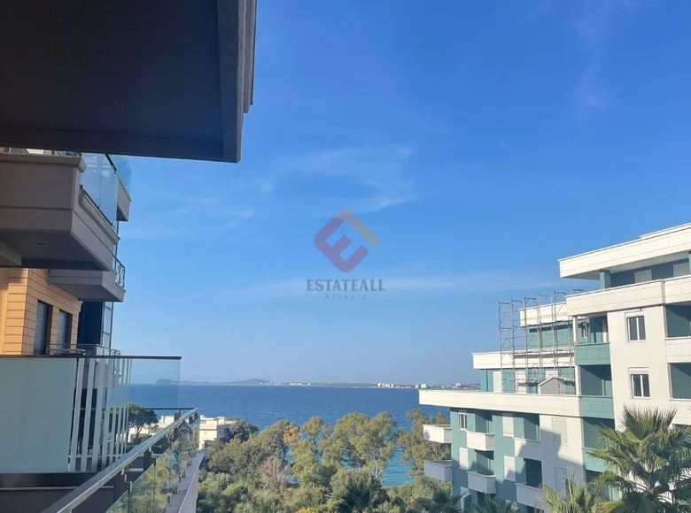 Wohnung 121 m² Vlora, Albanien