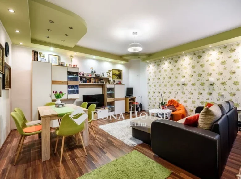 Appartement 45 m² Budapest, Hongrie