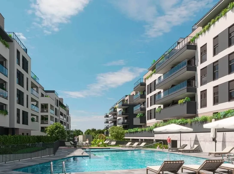 Apartamento 2 habitaciones 86 m² Vilanova y Geltrú, Španjolska