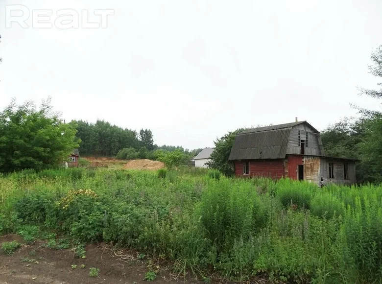 Grundstück  Pryliepy, Weißrussland