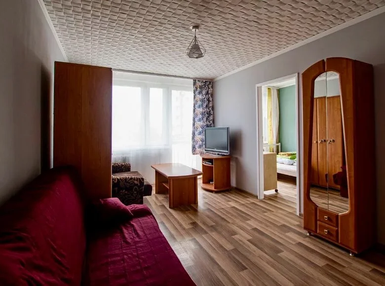 Wohnung 2 zimmer 35 m² in Zoppot, Polen