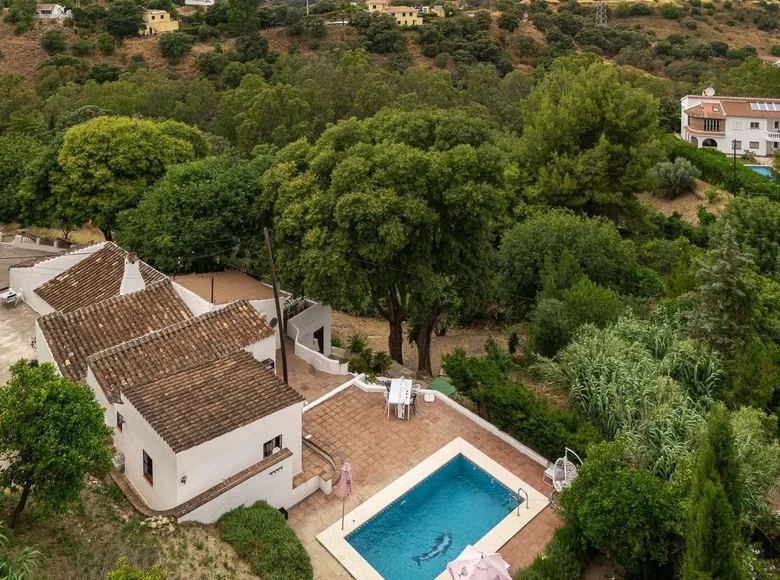 3 bedroom house 144 m² Alhaurin el Grande, Spain