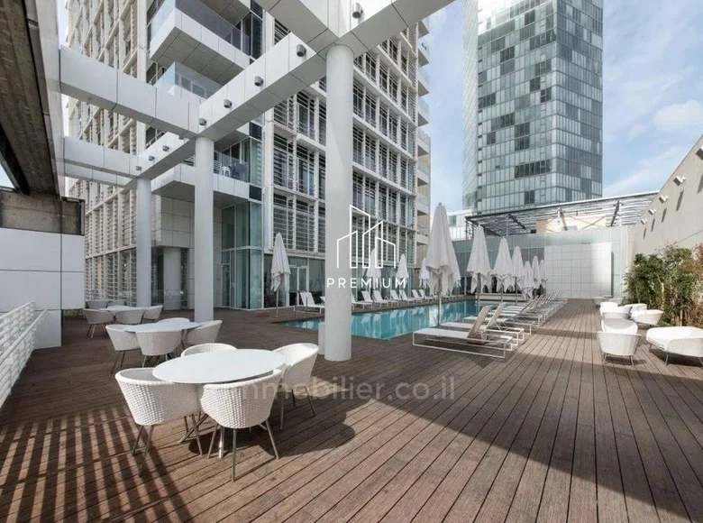 Wohnung 3 zimmer 75 m² Tel-Aviv, Israel