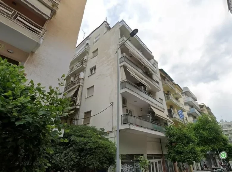 Apartamento 3 habitaciones 95 m² Municipality of Thessaloniki, Grecia