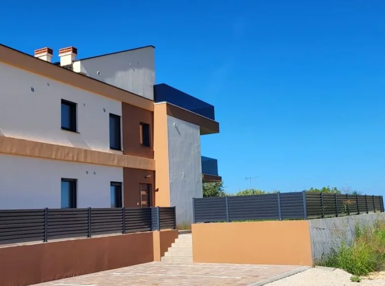 3 bedroom apartment  Porec, Croatia