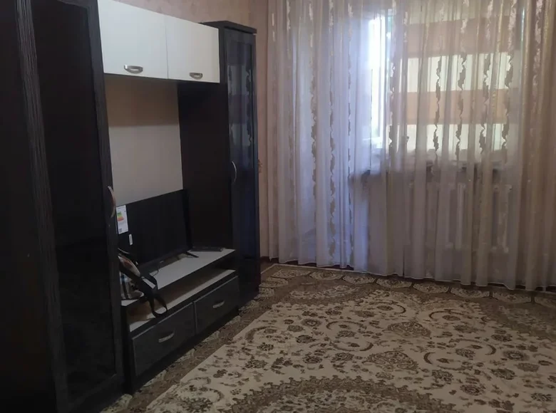 Квартира 2 комнаты 48 м² Ташкент, Узбекистан