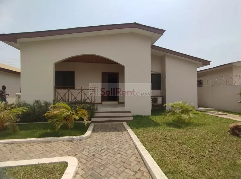 Casa 3 habitaciones  Acra, Ghana