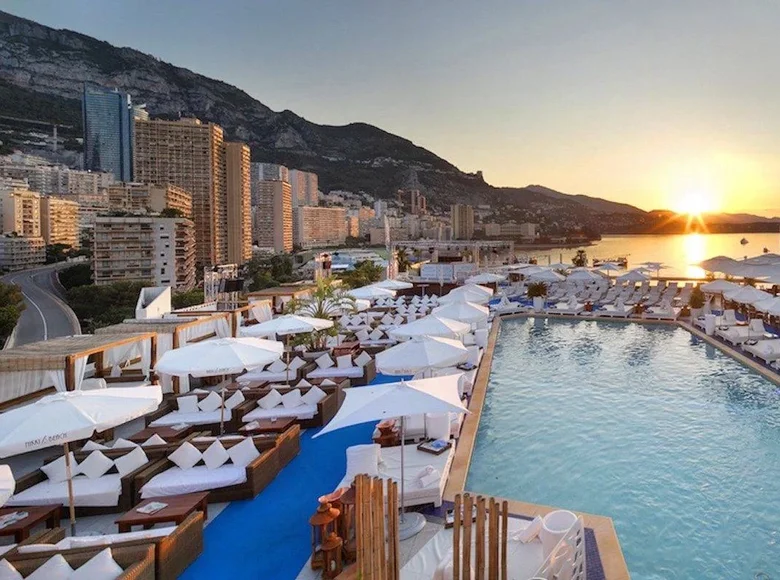 Hotel  in Monaco, Monaco