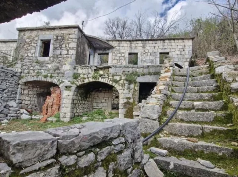 House 66 m² Mokrine, Montenegro