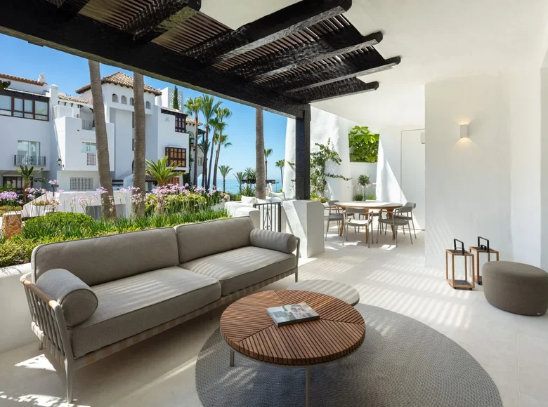 Wohnung 3 Schlafzimmer 138 m² Malaga, Spanien