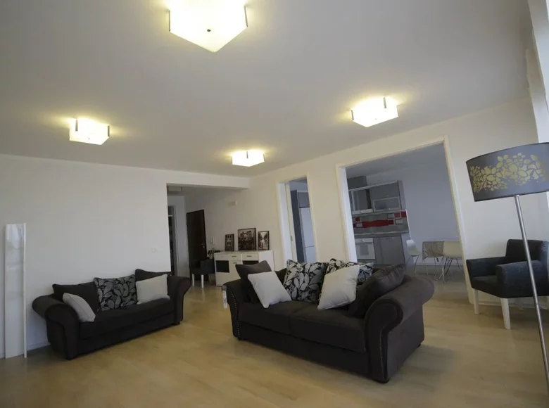 Apartamento 2 habitaciones 126 m² Montenegro, Montenegro