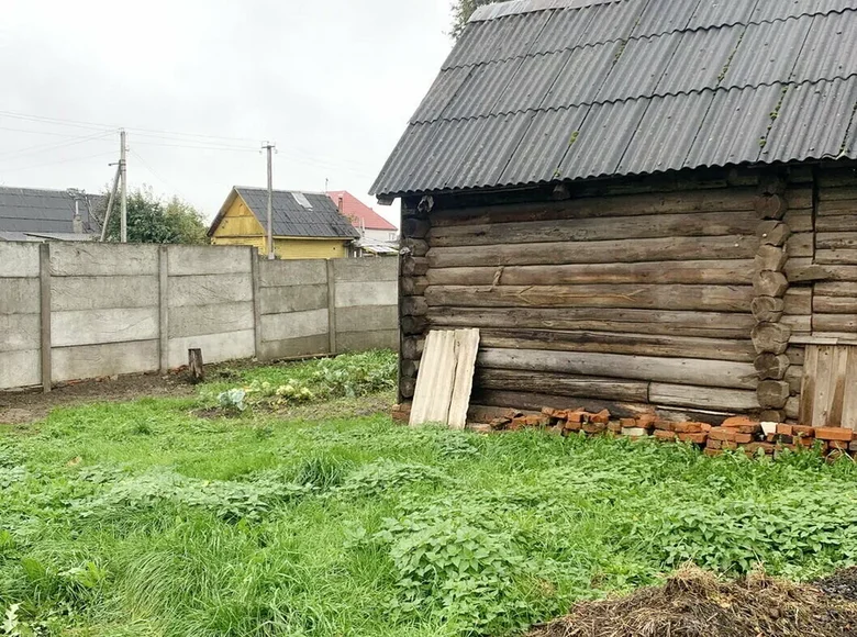 Haus 35 m² Mahiljou, Weißrussland
