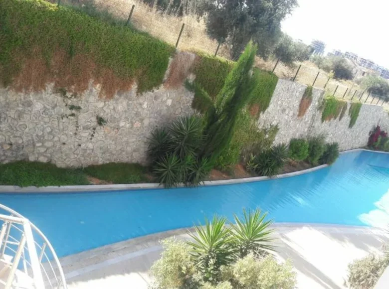 3 bedroom apartment 130 m² Kazafani, Cyprus