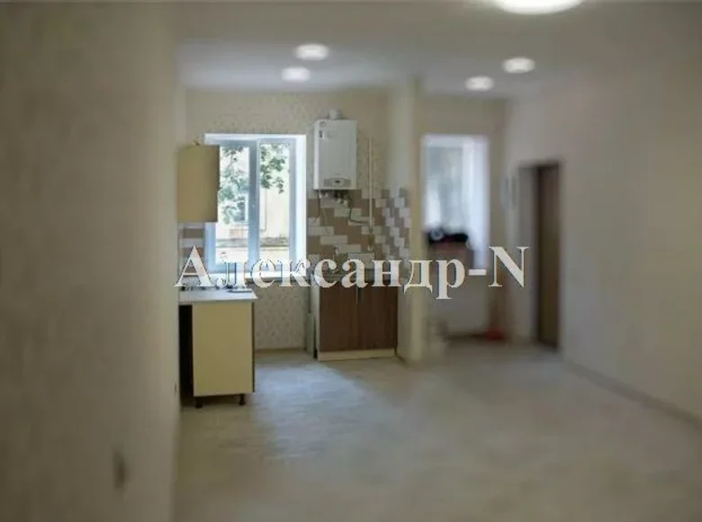 Appartement 2 chambres 65 m² Odessa, Ukraine