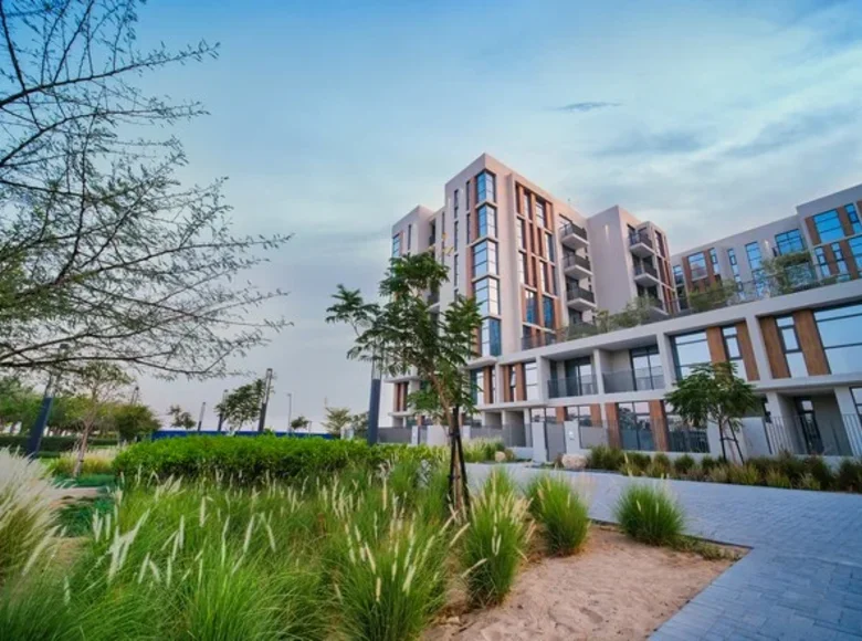 Mieszkanie 2 pokoi 89 m² Dubaj, Emiraty Arabskie