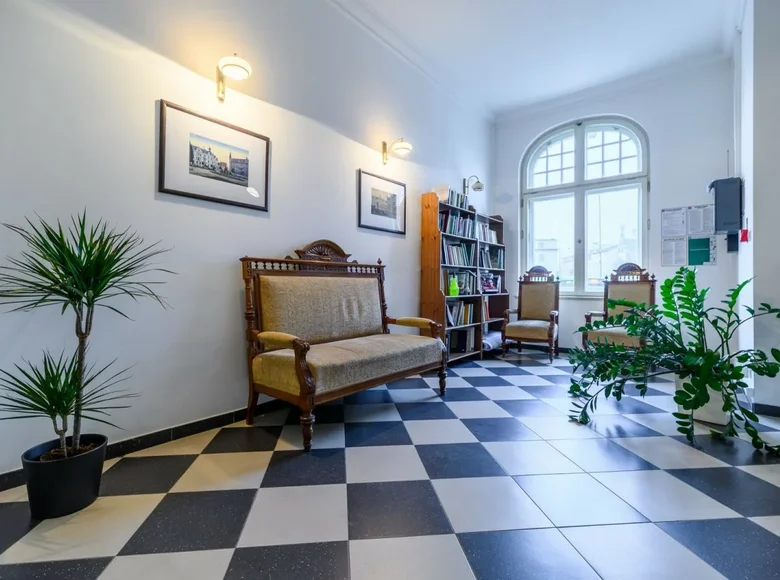 Apartment 24 m² in Smolice, Poland