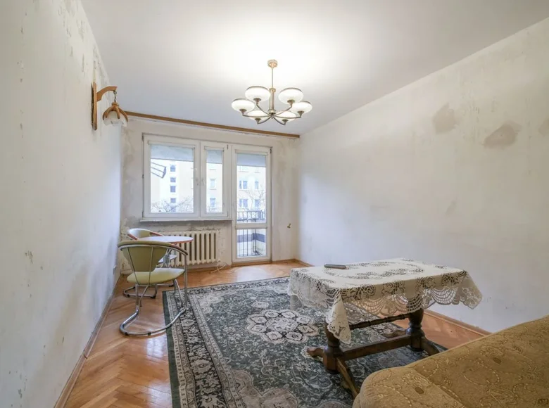 Wohnung 3 zimmer 54 m² Danzig, Polen