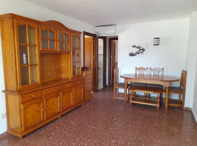 Квартира 2 спальни 74 м² Михас, Испания