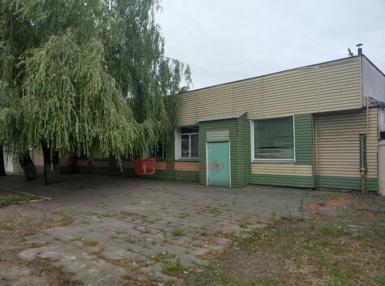 Gewerbefläche 562 m² Homel, Weißrussland