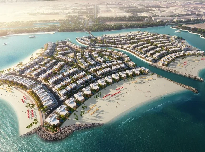 Appartement 4 chambres 343 m² Ras al-Khaïma, Émirats arabes unis