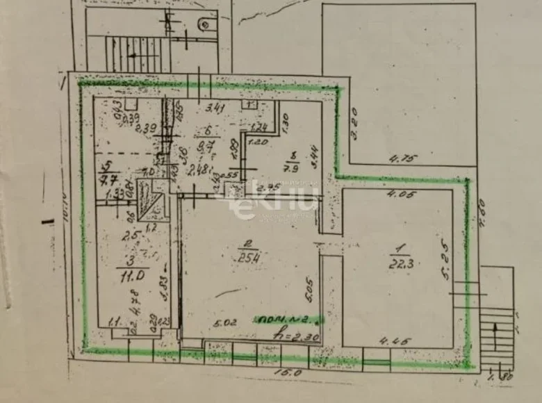 Nieruchomości komercyjne 84 m² Niżny Nowogród, Rosja