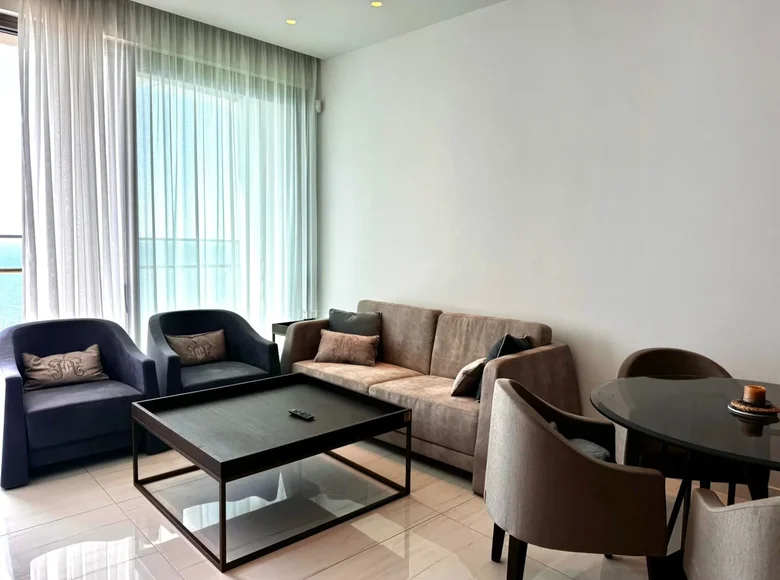 Wohnung 2 Schlafzimmer 110 m² Germasogeia, Zypern