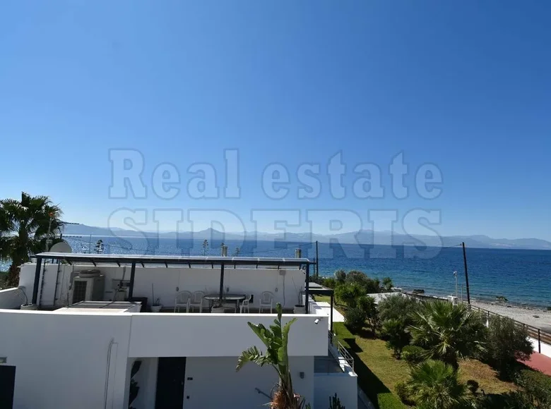 6 bedroom villa  Municipality of Loutraki and Agioi Theodoroi, Greece