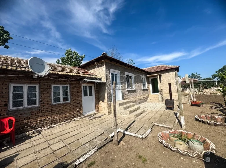 Haus 3 zimmer 108 m² Bilo, Bulgarien