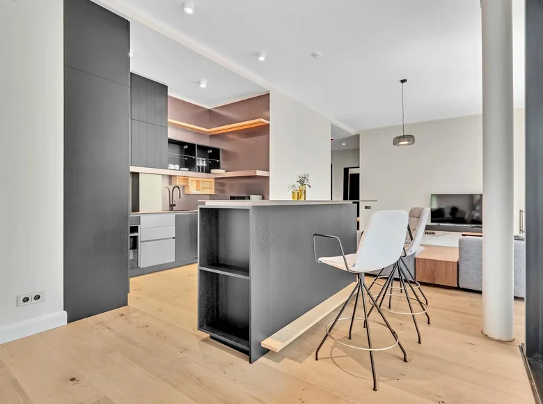 Квартира 4 спальни 130 м² Юрмала, Латвия