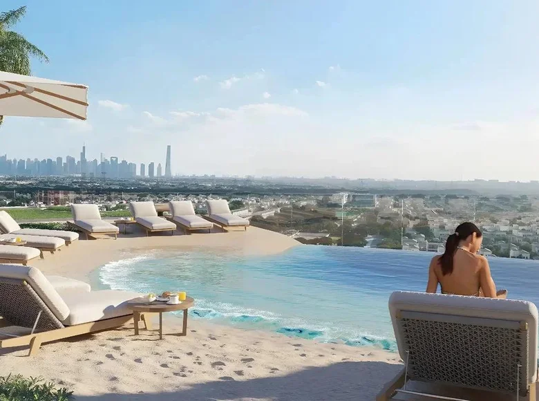 2 bedroom apartment 72 m² Dubai, United Arab Emirates