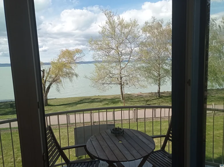 3 room apartment 74 m² Siofok, Hungary