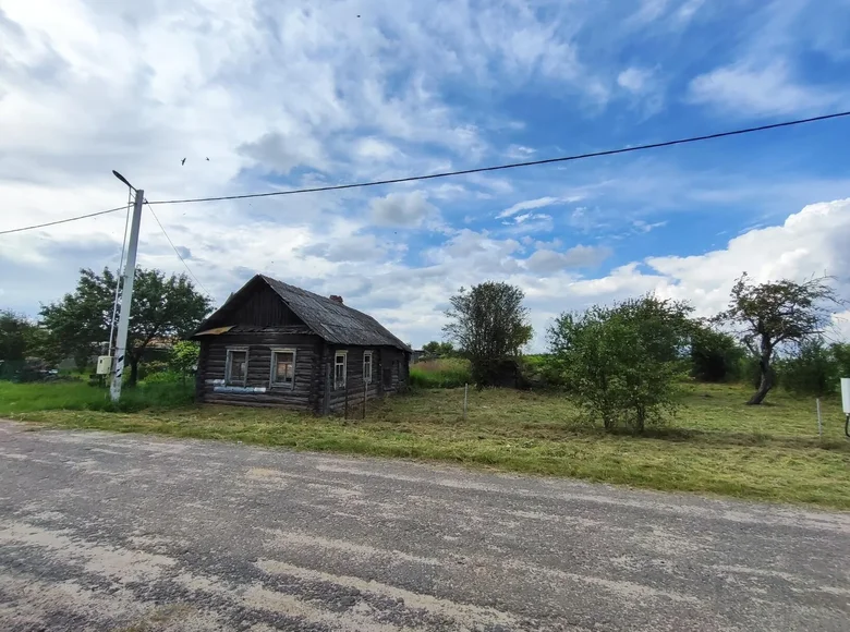 Land  Kurhanski sielski Saviet, Belarus
