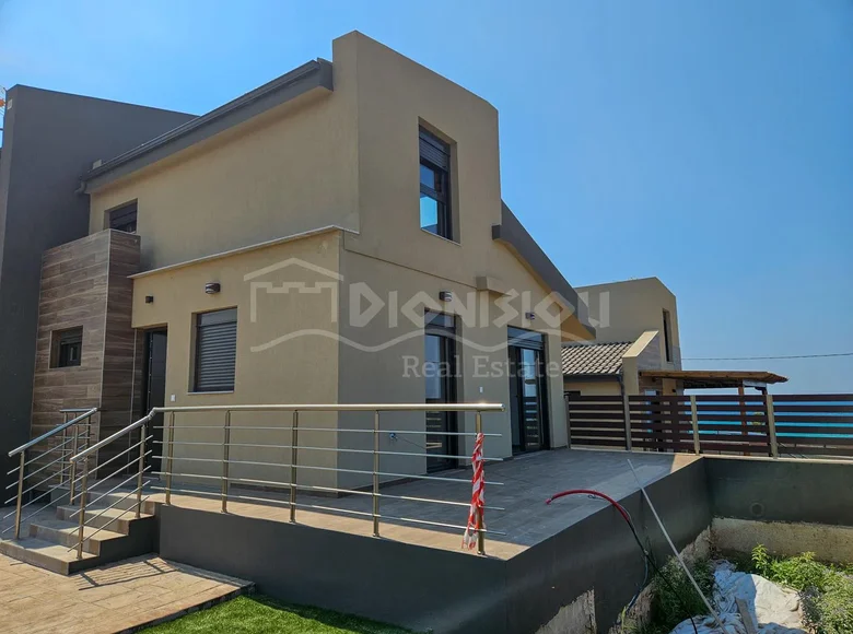 3 bedroom house 104 m² oikismos agioi anargyroi, Greece