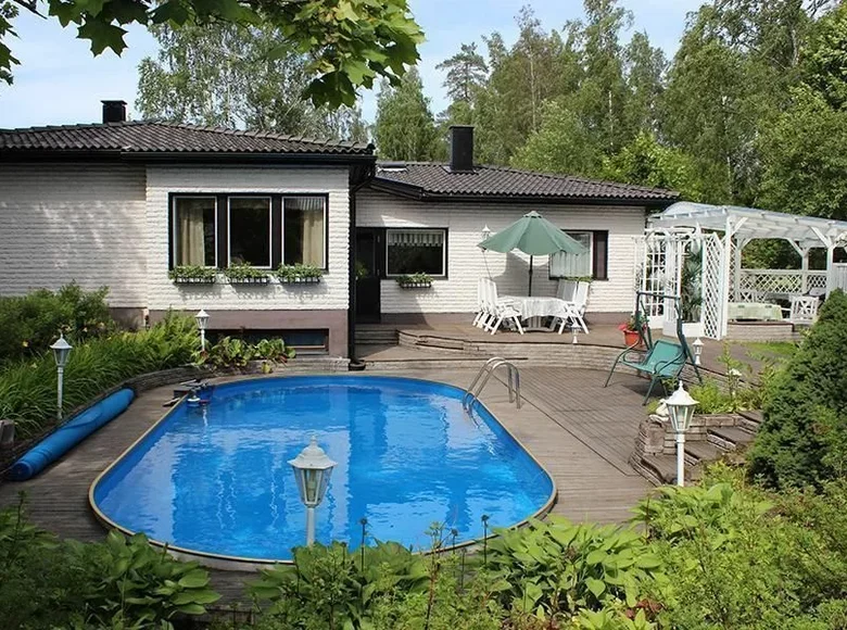 3 bedroom house 169 m² Lappeenranta, Finland