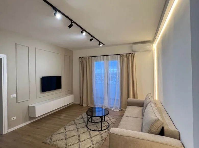 Mieszkanie 2 pokoi 69 m² Durres, Albania