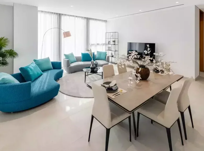 1 bedroom apartment 103 m² Dubai, United Arab Emirates