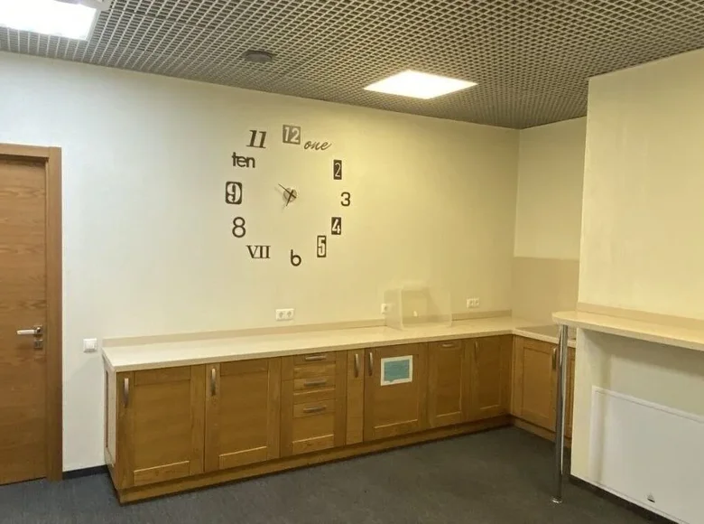Pomieszczenie biurowe 273 m² Moskwa, Rosja