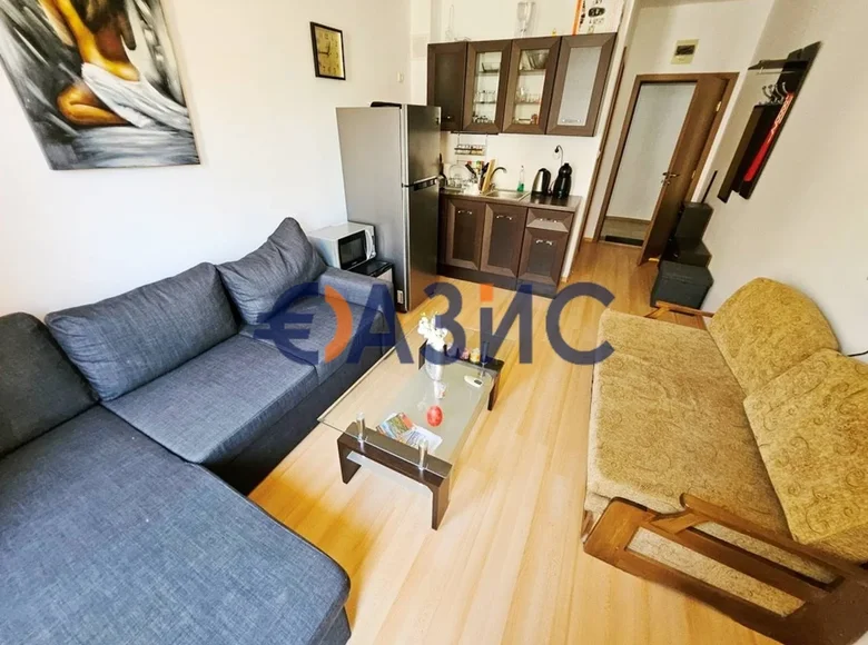 Wohnung 25 m² Tankovo, Bulgarien