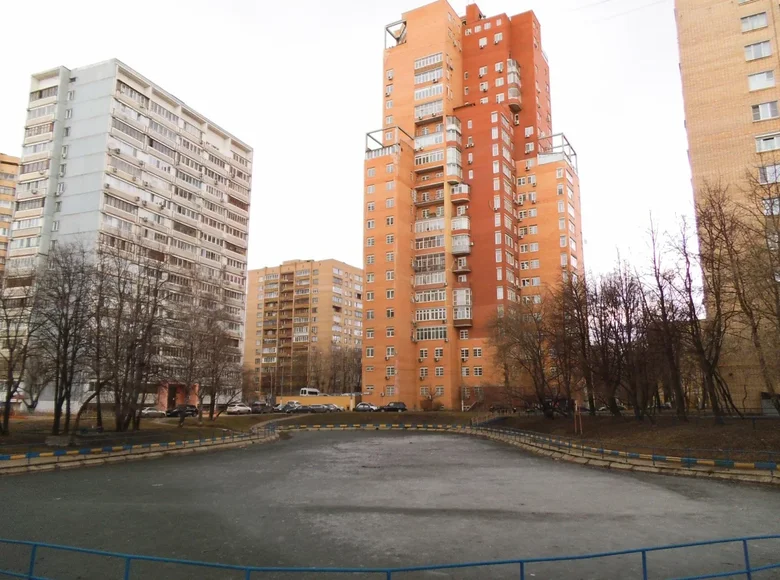 Haus 5 Zimmer 198 m² Südwestlicher Verwaltungsbezirk, Russland